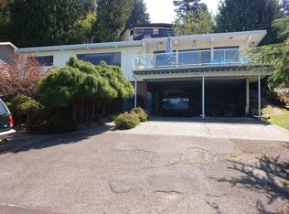 9314 California Dr SW, Seattle, WA 98136