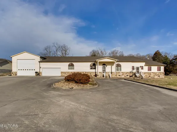 260 Eastwood Rd, Ten Mile, TN 37880