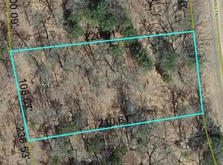 59 Bridge Rd, Danbury, WI 54830