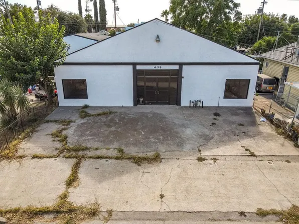 408 S 1st St, Turlock, CA 95380