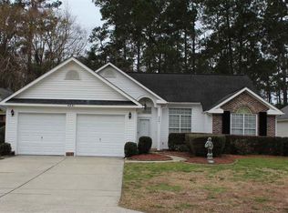 4841 Southern Trl, Myrtle Beach, SC 29579