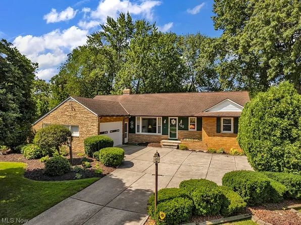 760 Woodrow Ave, Wickliffe, OH 44092