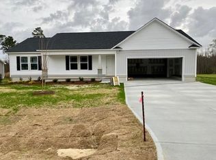 202 Highland Park Dr, Goldsboro, NC 27534