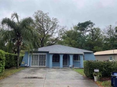 8902 N Ola Ave, Tampa, FL, 33604