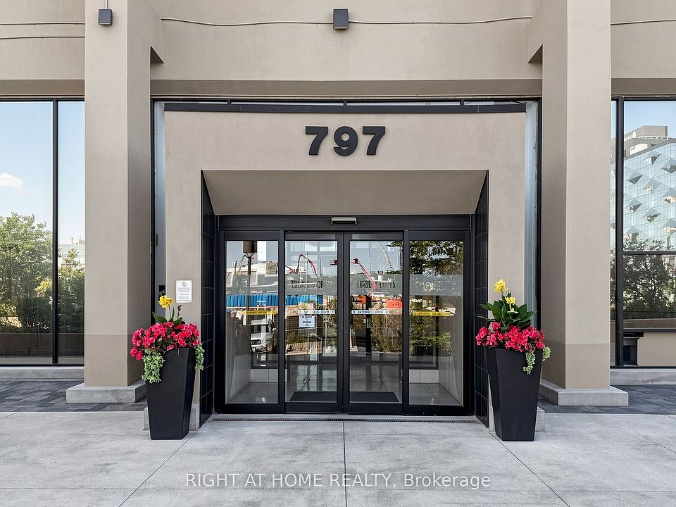 1st image of 797 Don Mills Rd #1104