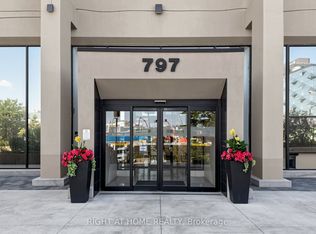 797 Don Mills Rd #1104, Toronto, ON M3C 1V1