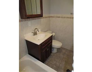 Rented by Block & Lot Real Estate