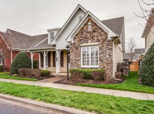 1820 Thorn Brook Ln, Franklin, TN 37064