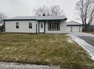 8303 E Barry Rd, Indianapolis, IN 46219