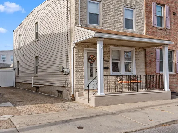 2746 Buckius St, Philadelphia, PA 19137