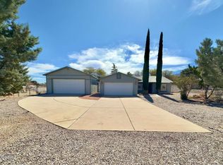 5454 E Hereford Rd, Hereford, AZ 85615