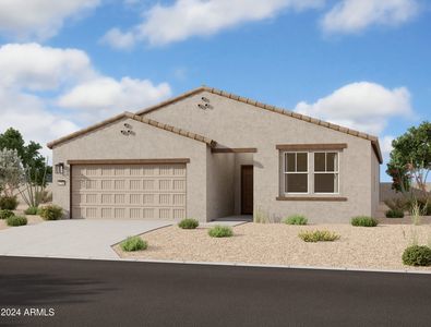 46905 W Cansados Rd, Maricopa, AZ, 85139