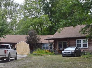 6901 Thornapple Lake Rd, Nashville, MI 49073
