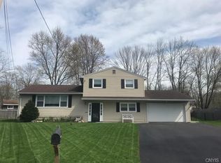 4817 Reval Ct, Liverpool, NY 13088
