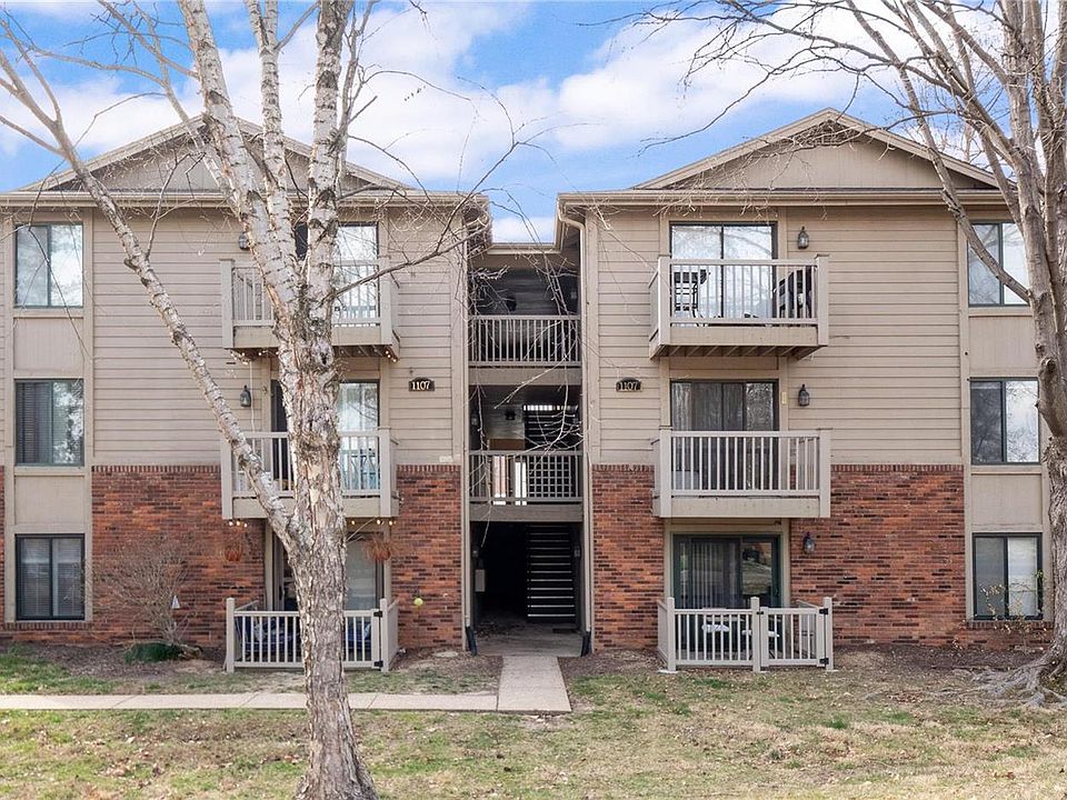 1st image of 1107 Mariedale Ct APT D