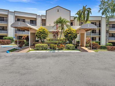 10847 W Clairmont Circle #302, Tamarac, FL, 33321