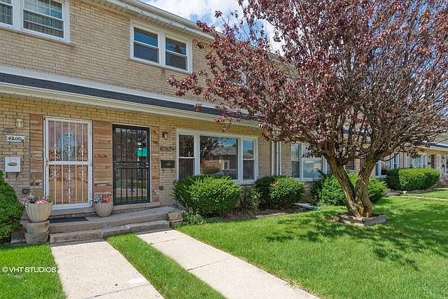 1st image of 4200 N Sayre Ave #B