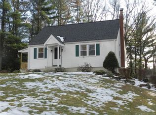 21 Russell Dr, Tolland, CT 06084