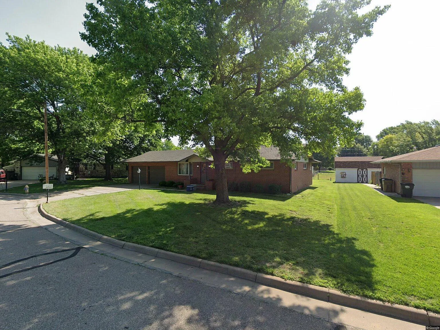 3 bed, 1.5 bath, 1314 sqft, $1,500 — Photo 1