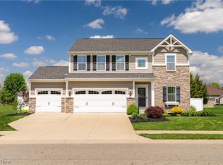 6819 Shiloh St NW, Canton, OH 44708