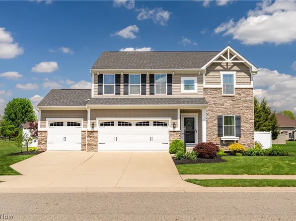 6819 Shiloh St NW, Canton, OH 44708