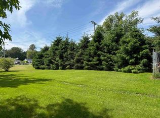 School St, Canaan, NH 03741