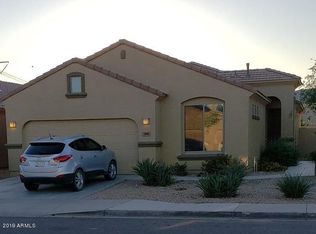 5008 S 99th Dr, Tolleson, AZ 85353