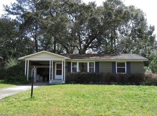 4632 Tanbark Rd, Jacksonville, FL 32210