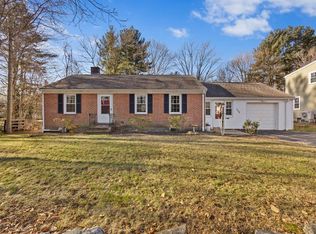 248 Spring St, West Bridgewater, MA 02379