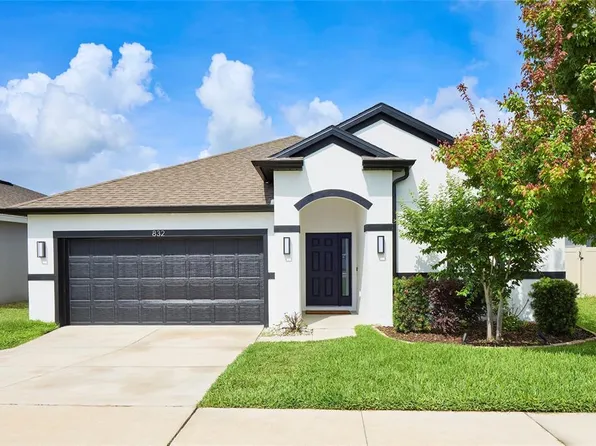 832 Cambridge Dr, Winter Haven, FL 33881