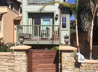 1929 Cambridge Ave #B, Cardiff, CA 92007