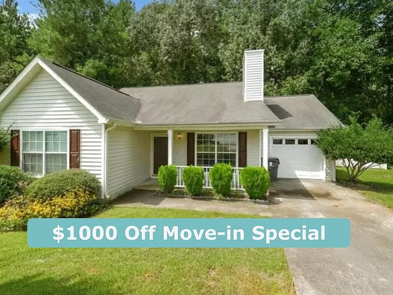 8141 Hynds Springs Ln — Photo 1