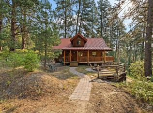397 Warm Lake Rd, Cascade, ID 83611
