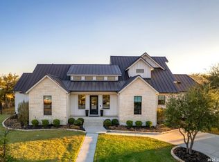 23007 daniel, San Antonio, TX 78255