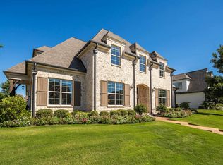 602 Cypress Run Cv LOT 139, Collierville, TN 38017