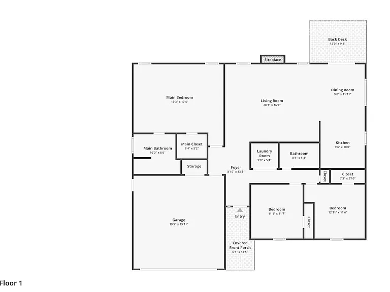 7855 Dogwood Way — Photo 2