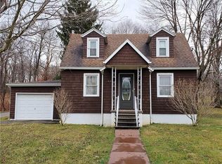 513 Washington St, Latrobe, PA 15650