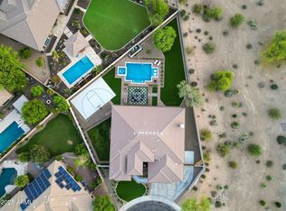 4417 W El Cortez Trl, Phoenix, AZ 85083