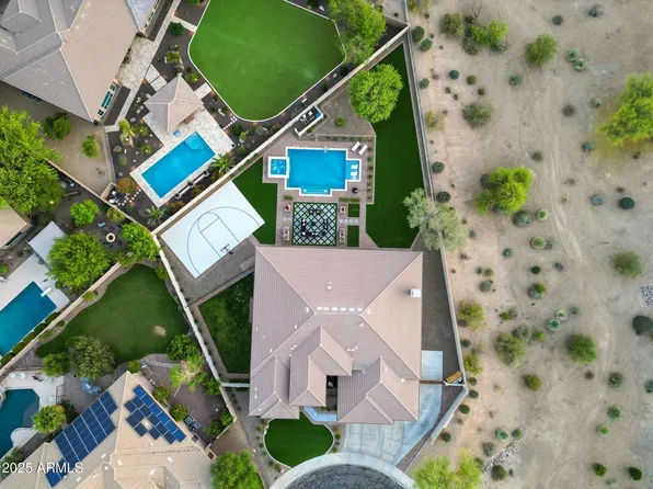 4417 W EL CORTEZ Trail, Phoenix, AZ 85083