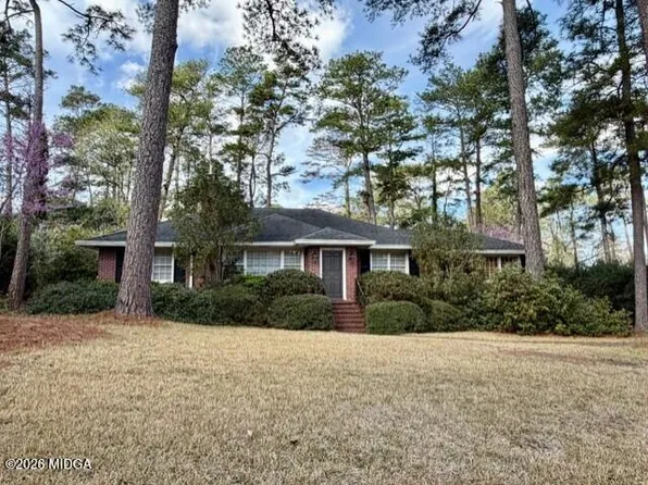 546 Corbin Ave, Macon, GA 31204