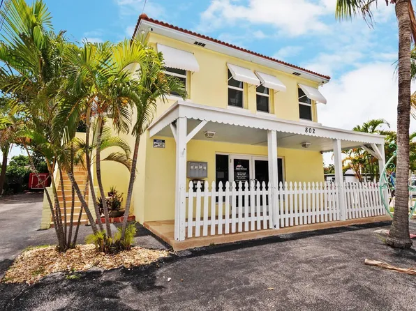 802 N Federal Hwy APT 2, Boynton Beach, FL 33435