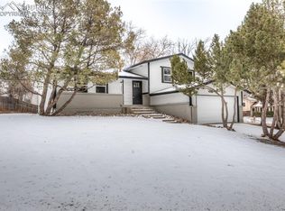 3215 Teardrop Cir, Colorado Springs, CO 80917