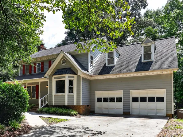 3505 Lexham Ct, Apex, NC 27539