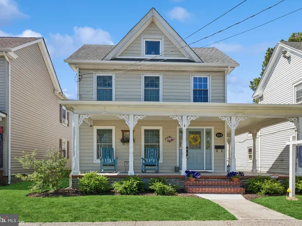 313 Maryland Ave, Cambridge, MD 21613