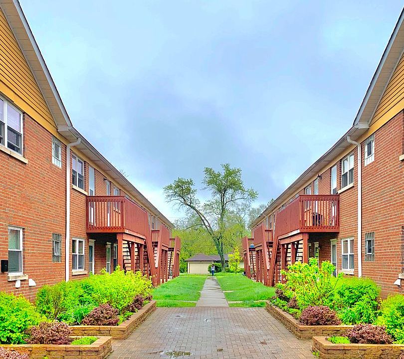 Palatine Park Apartment Rentals Palatine, IL Zillow