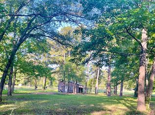 325 County Road 1207, Rusk, TX 75785