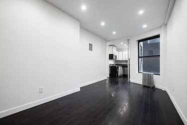 Rented by Caliber Associates