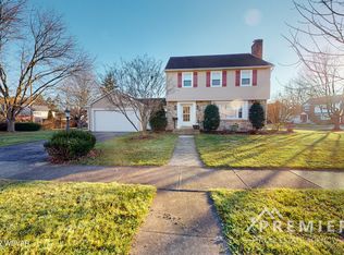 1400 Ritchey St, Williamsport, PA 17701