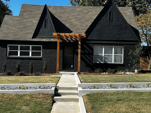 1624 S Columbia Pl, Tulsa, OK 74104