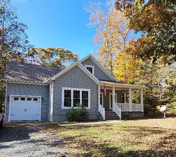 3849 Captains Corridor, Greenbackville, VA 23356 Zillow